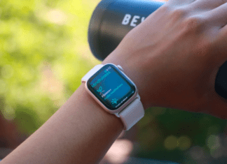 Apple не сможет ремонтировать часы Apple Watch в США из-за запрета