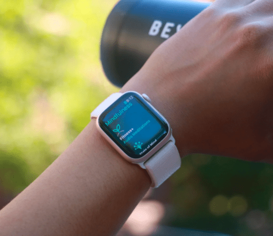 Apple не сможет ремонтировать часы Apple Watch в США из-за запрета