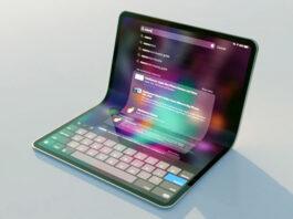 Apple основательно готовится к сложному iPad за несколько лет, хотя графика выхода пока нет – инсайдеры
