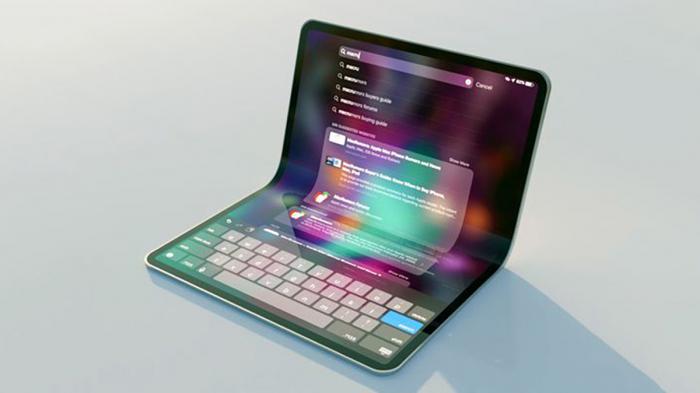 Apple усиленно готовится к выпуску сложного iPad на несколько лет вперед, хотя плана выпуска пока нет – инсайдер