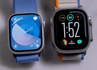 Apple радостно объявила – обновление watchOS добавит новые фичи для здоровья! Но только для новых часов. Потому что старики не потянут?