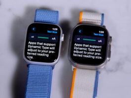 Apple с 21 декабря приостанавливает продажи Apple Watch Series 9 и Watch Ultra 2 из-за патентного спора — что дальше будет с часами купертиновцев?