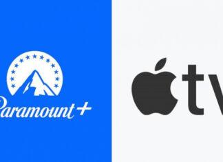 Apple TV и Paramount Plus собираются объединиться, чтобы предложить пакеты, способные привлечь и удержать подписчиков