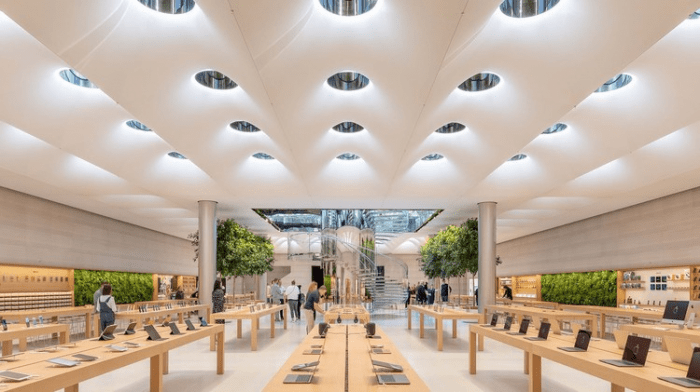 Apple Vision Pro может появиться в феврале 2024 года