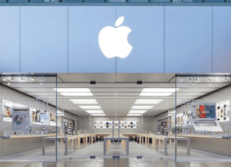 Apple вновь стоит более $3 трлн – капитализация выросла после подорожания акций до $193,42