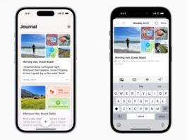 Apple выпустила обновление iOS 17.2 – возможность менять звук оповещения, приложение для ментального здоровья