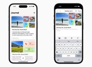 Apple выпустила обновление iOS 17.2 – возможность менять звук оповещения, приложение для ментального здоровья
