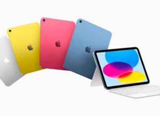 Apple выпустит iPad 11-го поколения во второй половине 2024 года