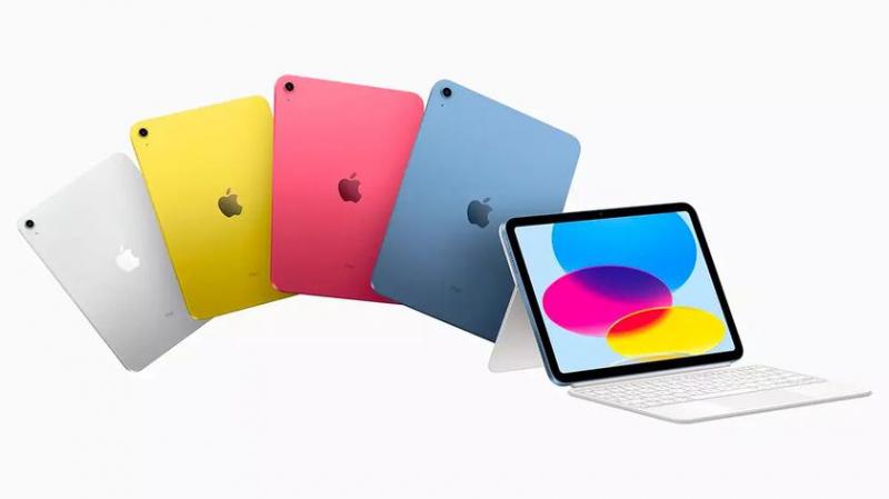 Apple выпустит iPad 11-го поколения во второй половине 2024 года