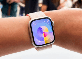 Apple Watch Series 9 и Watch Ultra 2 снова в продаже! Суд США временно приостановил запрет.