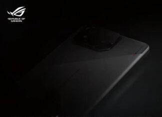 Asus объявила дату выхода ROG Phone 8 – 16 января 2024 года