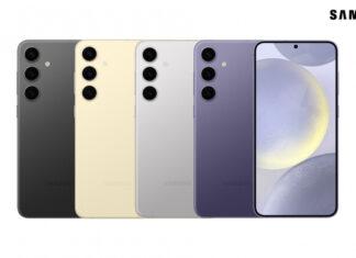 Базовый Samsung Galaxy S24 может не получить UFS 4.0 из-за сокращения издержек