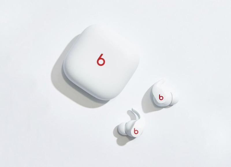 Beats Fit Pro на Amazon: наушники TWS с ANC, защитой IPX4 и чипом Apple H1 за 159,95 долларов США (скидка 40 долларов США)