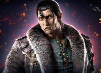 «Белый ангел смерти»: новый трейлер файтинга Tekken 8 представил очередного героя