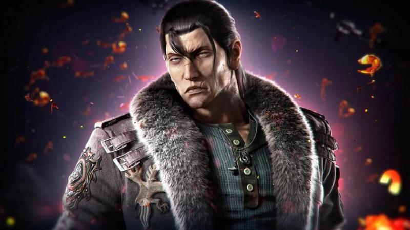 «Белый ангел смерти»: новый трейлер файтинга Tekken 8 представил еще одного героя