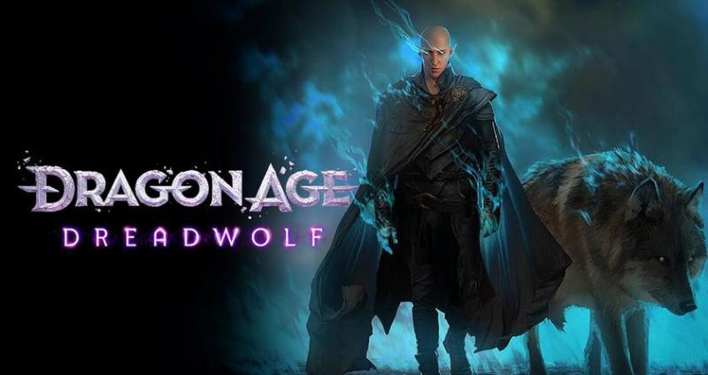 BioWare выпустила короткий тизер Dragon Age: Dreadwolf и объявила, когда состоится полноценная презентация игры