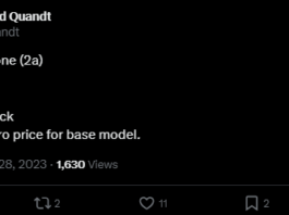 Больше сведений о Nothing Phone (2a): среднебюджетный вариант от Nothing менее 400 евро