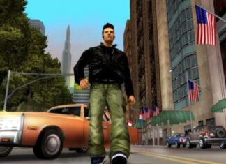 Бывший работник Rockstar рассказал, почему протагонист Grand Theft Auto III всю игру молчал
