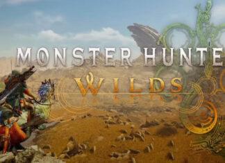 Capcom представила дебютный трейлер Monster Hunter Wilds — новой части популярной серии