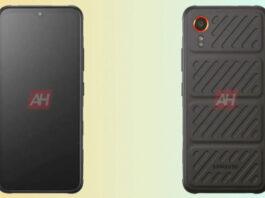 Цена и конфигурации памяти Samsung Galaxy XCover 7 в новой утечке