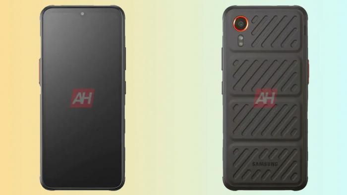 Цена и конфигурации памяти Samsung Galaxy XCover 7 в новой утечке