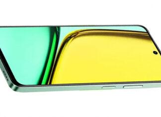 Цены и характеристики недорогих Realme C67 5G и C67 4G, которые выйдут уже очень скоро