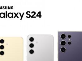 Цены на серию Galaxy S24 будут несколько ниже в Европе по сравнению с S23: приблизительная разница €50