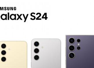 Цены на серию Galaxy S24 будут несколько ниже в Европе по сравнению с S23: приблизительная разница €50