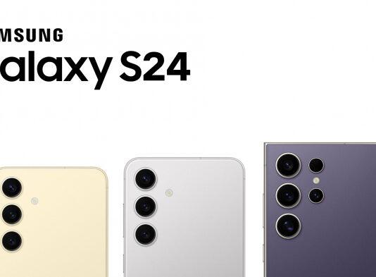 Цены на серию Galaxy S24 будут несколько ниже в Европе по сравнению с S23: приблизительная разница €50