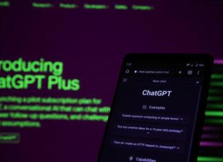 ChatGPT восстановил работу после очередного сбоя