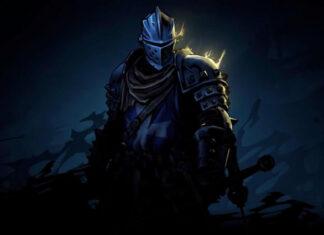 Darkest Dungeon II получила дополнение The Binding Blade, которое добавляет двух новых персонажей