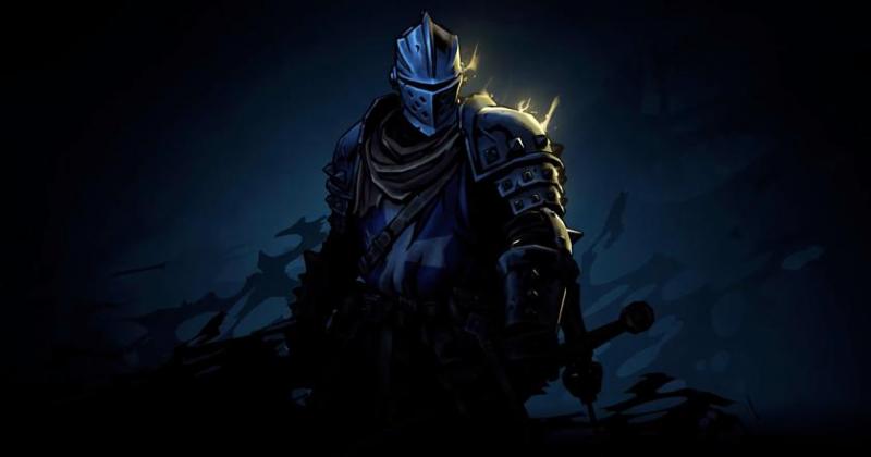 Darkest Dungeon II получила расширение The Binding Blade, которое добавляет двух новых персонажей