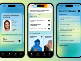 Действия ждет редизайн: Федоров пообещал обновление приложения на Diia Summit, однако дизайн уже утек в сеть