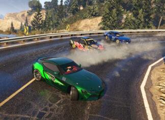 Дикие животные, новые гонки и улучшенный интерфейс: Rockstar Games опубликовала список нововведений декабрьского обновления GTA Online