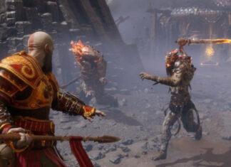 DLC Valhalla к God of War Ragnarok будет иметь отдельный список трофеев