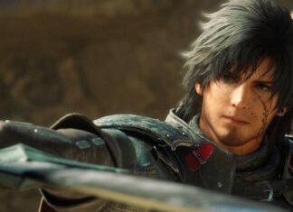 Для Final Fantasy XVI уже доступно первое дополнение Echoes of the Fallen. Square Enix сообщила и сроки выхода второго DLC