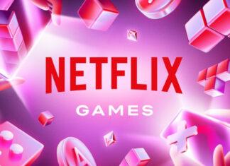 Для сервиса Netflix Games разрабатывается 90 проектов: у компании большие планы на развитие игрового направления