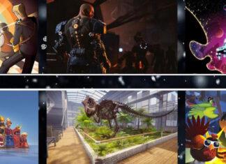 До конца декабря проходит ID@Xbox Game Winterfest, где каждый желающий может ознакомиться с 33 перспективными проектами
