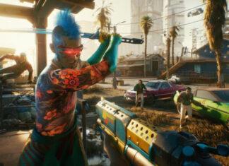 Добро пожаловать в Найт-Сити: CD Projekt RED представила релизный трейлер Cyberpunk 2077: Ultimate Edition