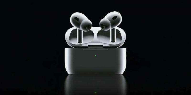 экономия 40 долларов: Apple начинает продавать отремонтированные AirPods Pro 2 с портом Lightning в США и Канаде