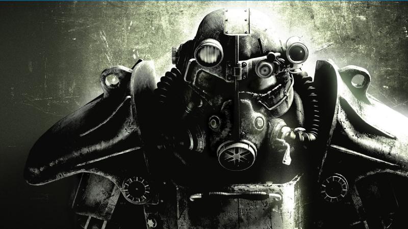 Магазин Epic Games предлагает всем желающим бесплатно расширенную версию Fallout 3