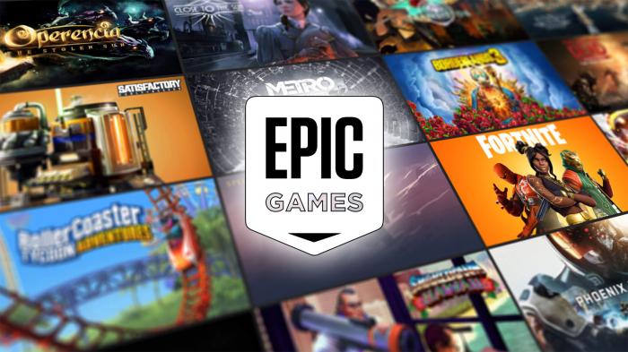 Эпическая победа! Издатель игры Epic Games выиграл иск против Google — монополию Google Play признали незаконной
