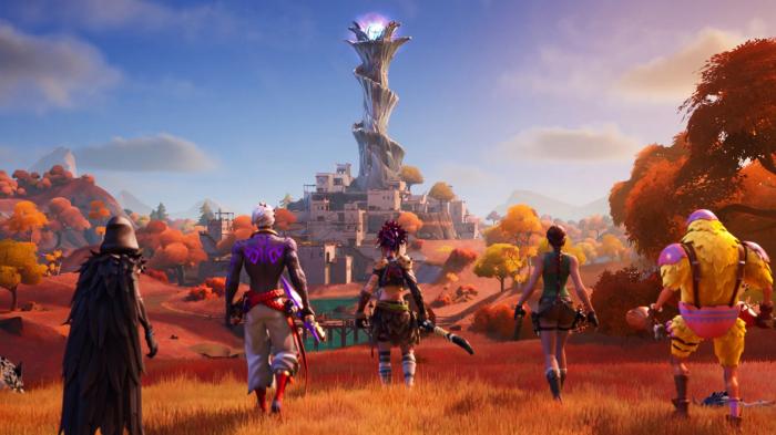 Эпическая победа! Издатель игры Epic Games выиграл иск против Google — монополию Google Play признали незаконной