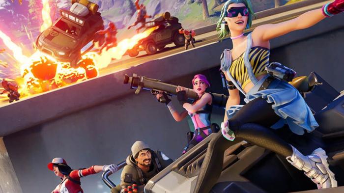 Эпическая победа! Издатель игры Epic Games выиграл иск против Google — монополию Google Play признали незаконной