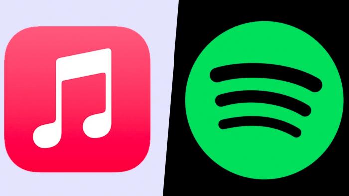 ЕС разрушает монополию Apple Music на iOS – Spotify готовится отпраздновать это событие