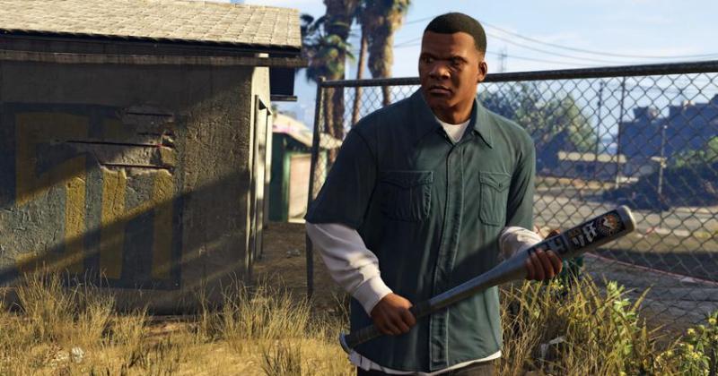 Еще один удар для Rockstar: в сеть попал исходный код Grand Theft Auto 5