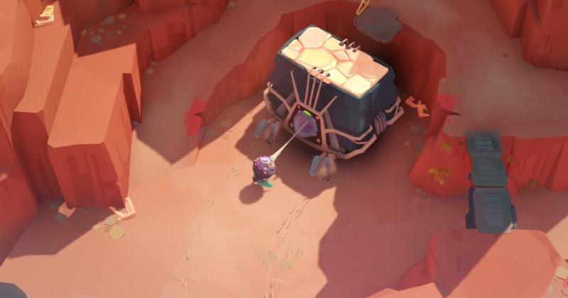 Eurogamer назвал лучшую игру года: Cocoon вышла на первое место