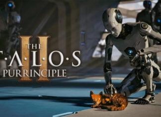 Философская головоломка The Talos Principle 2 получила полную совместимость со Steam Deck
