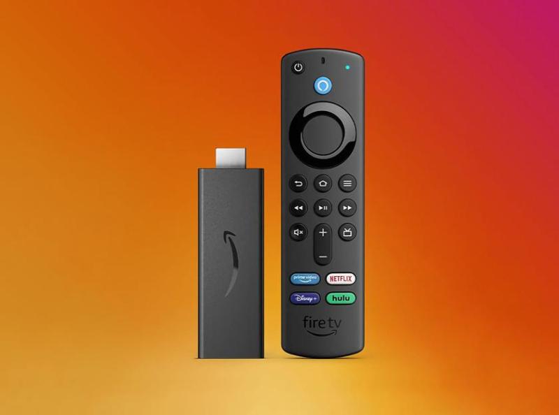 Fire TV Stick Lite доступен на Amazon за 21 доллар (скидка 27%)