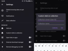Firefox для Android добавил более 450 расширений для пользователей – ну и зачем теперь Chrome?